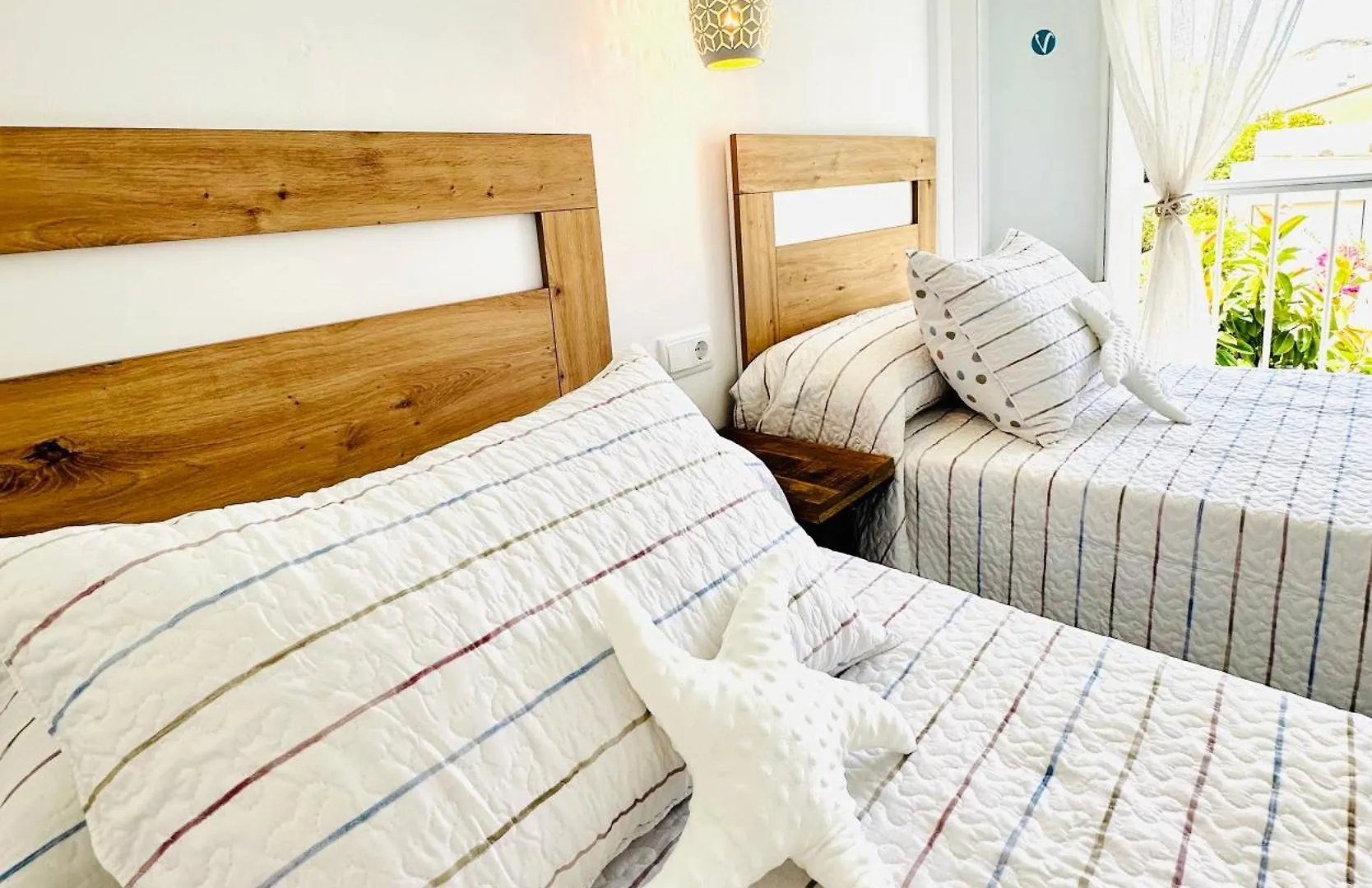 Bonito Apartamento Con Piscina A 50 Metros De La Playa! Port de Pollença Lejlighed