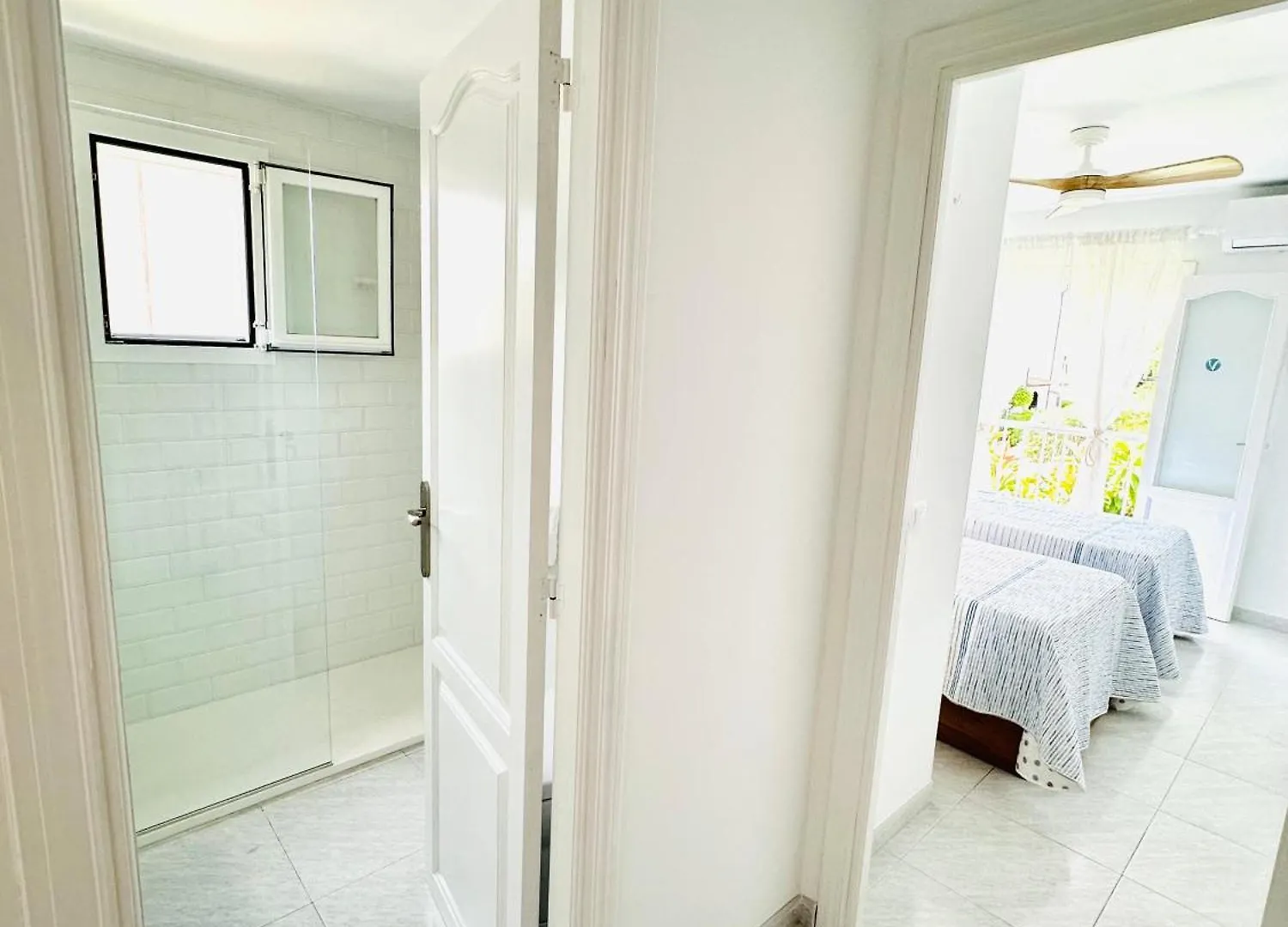 Bonito Apartamento Con Piscina A 50 Metros De La Playa! Port de Pollença
