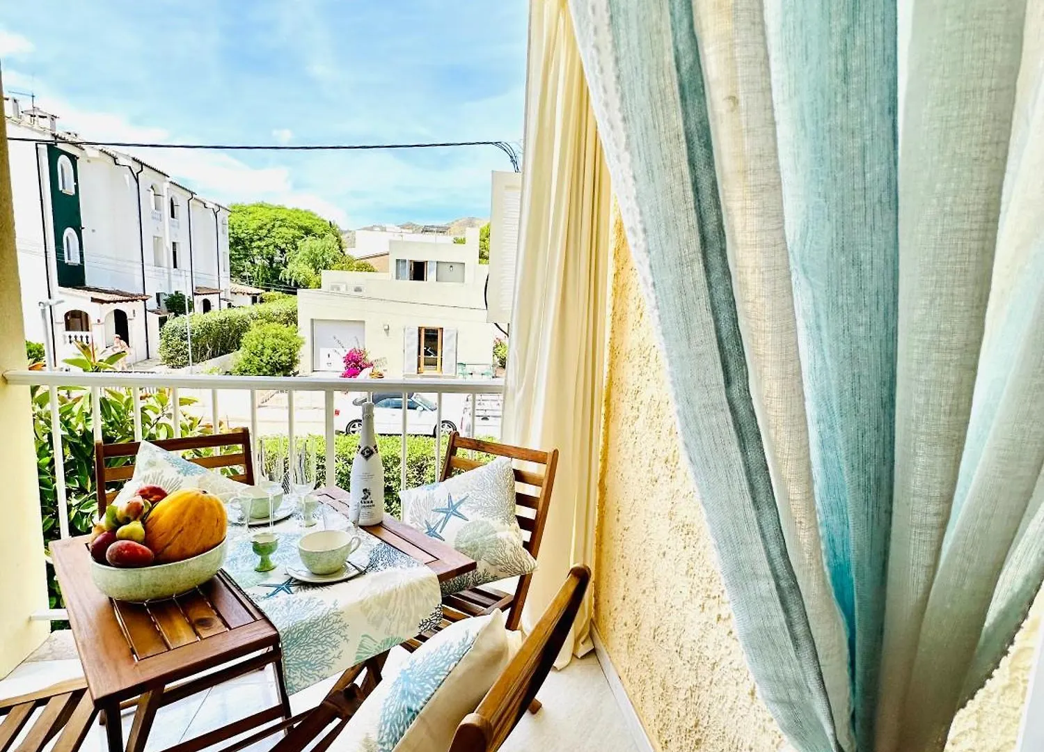 Bonito Apartamento Con Piscina A 50 Metros De La Playa! Port de Pollença Spanien