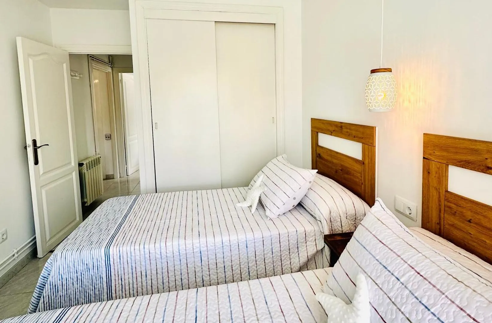 Lejlighed Bonito Apartamento Con Piscina A 50 Metros De La Playa! Port de Pollença Spanien