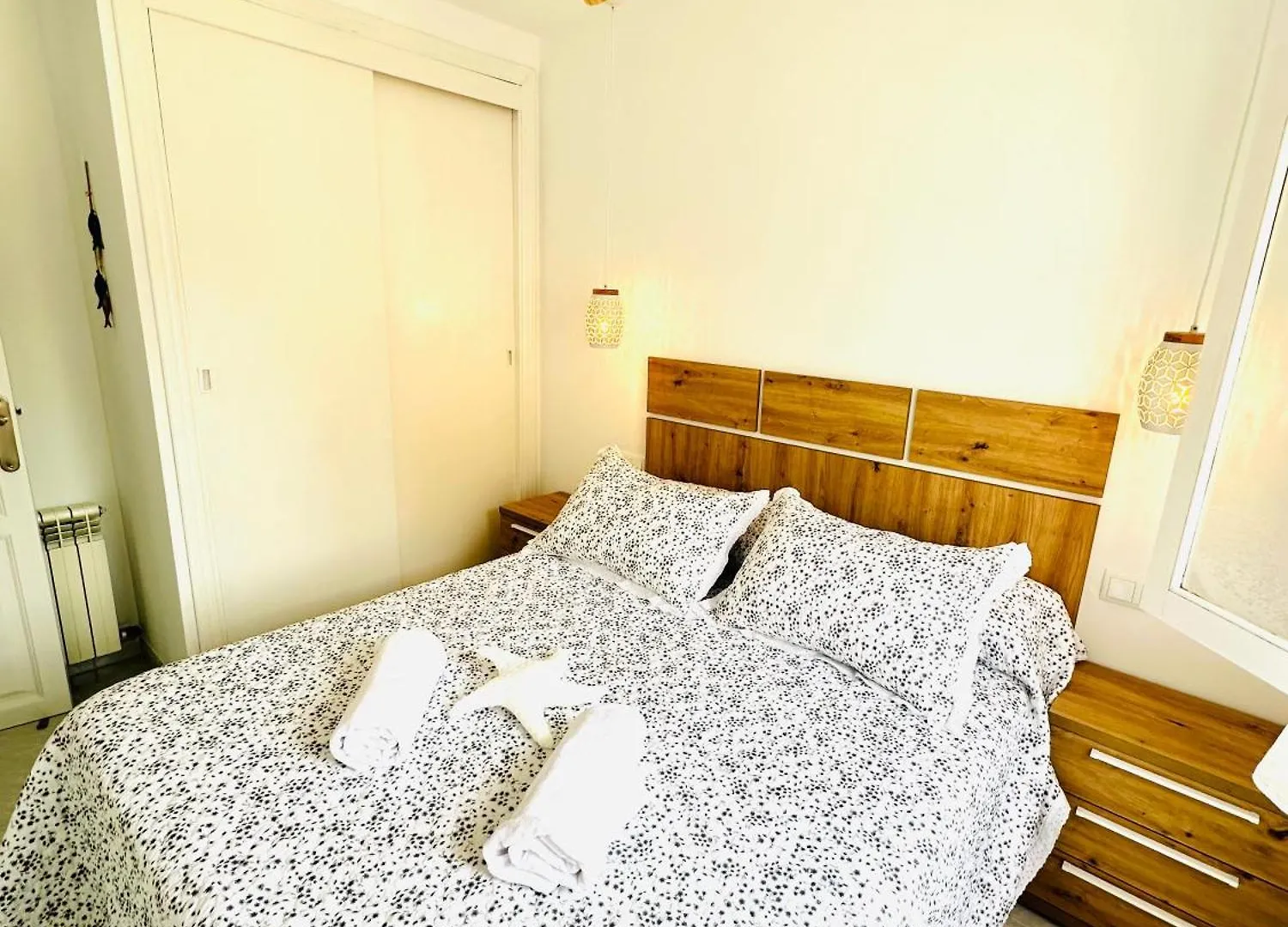 Bonito Apartamento Con Piscina A 50 Metros De La Playa! Port de Pollença Lejlighed