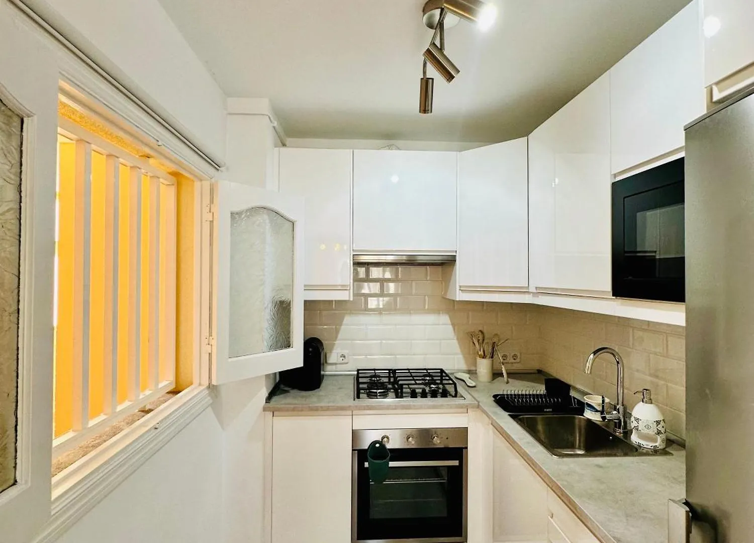 Bonito Apartamento Con Piscina A 50 Metros De La Playa! Port de Pollença Lejlighed