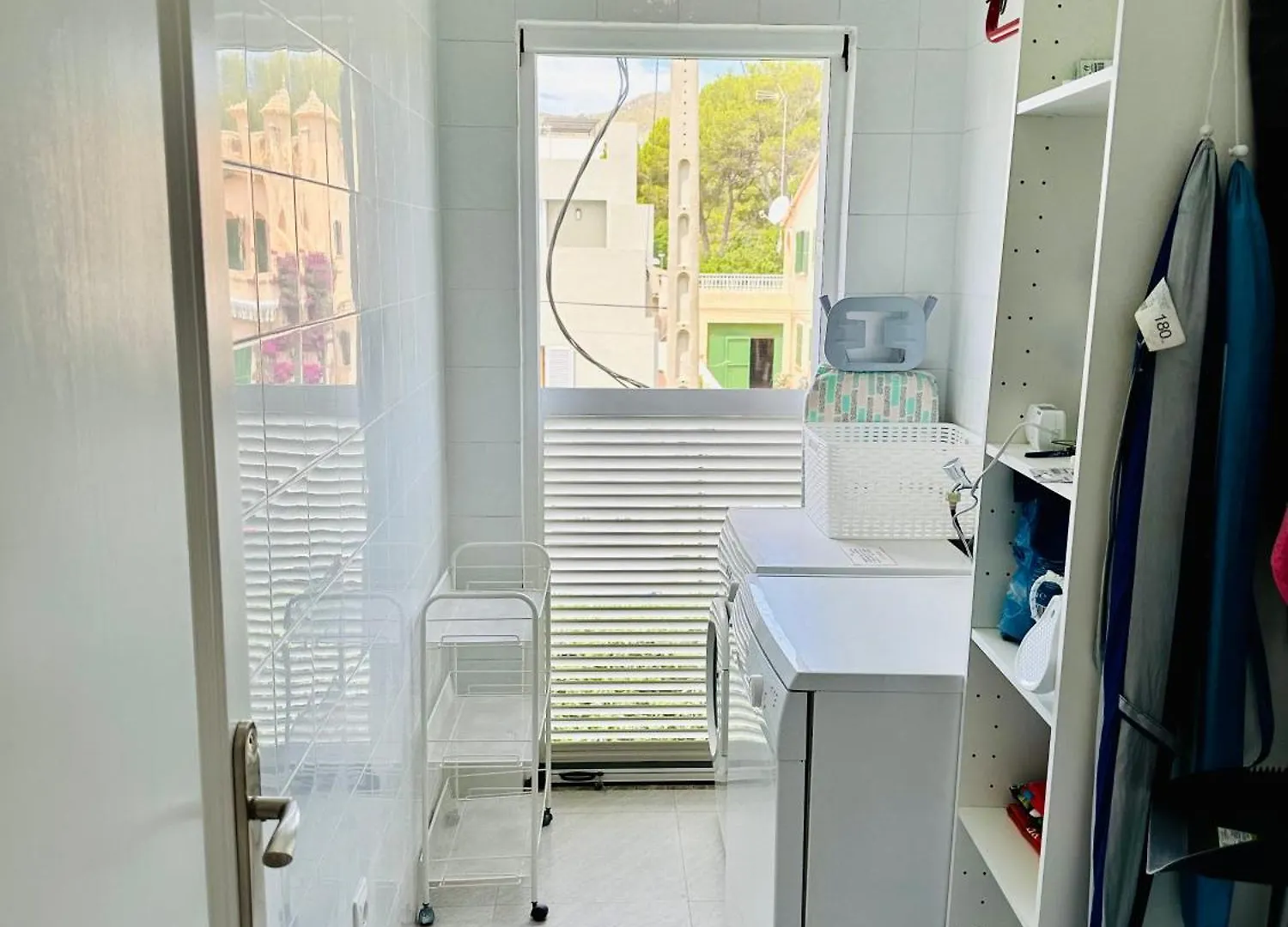 Bonito Apartamento Con Piscina A 50 Metros De La Playa! Port de Pollença